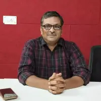 Rishi Mishra