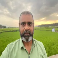 Gokul Vannan 