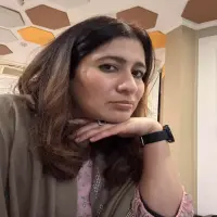 Safeena Wani