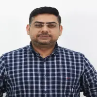 Parikshit Nirbhay