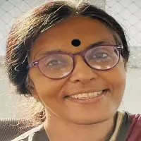 Jayanti Dutta
