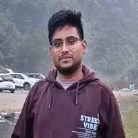 Vishal Ranjan Sahu