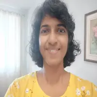 Nisha Matamp