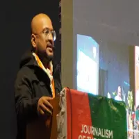 Partha Sarathi Biswas