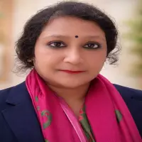 Vibha Singh