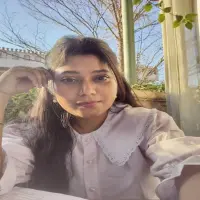 Somrita Ghosh
