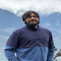 Jinit Parmar