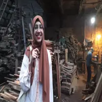 Huneza Khan