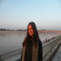 Khushi Jaiswal