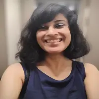 Puja Bhattacharjee