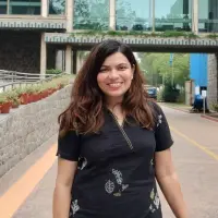Rituparna Palit