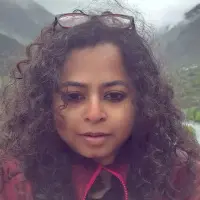 Madhurima Pattanayak