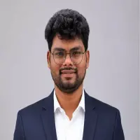 Durga Prasad Sunku 
