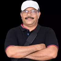 Mohammad Asif Siddiqui