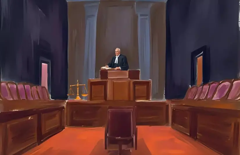 Fear and loathing in lower courts: The bail edition