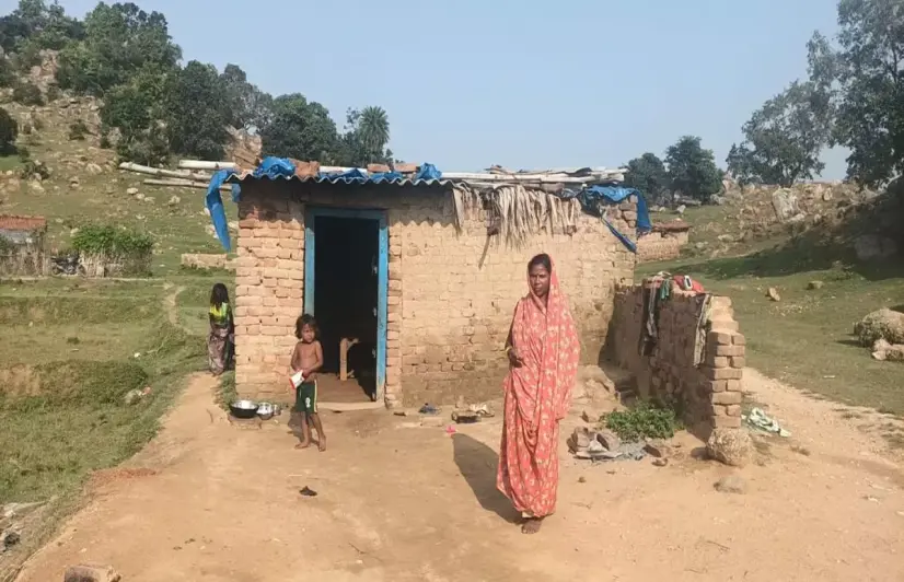 On the margins of India’s energy transition