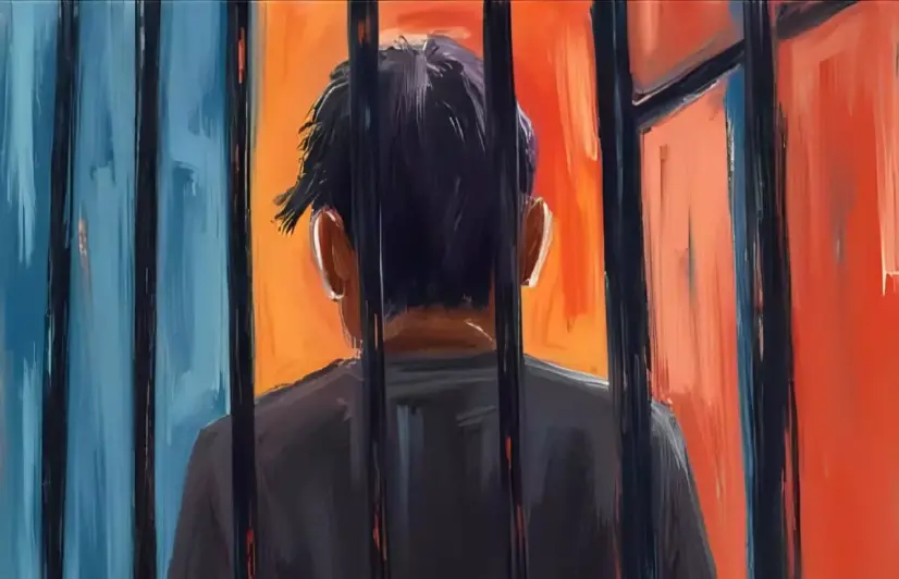 How a retired Army officer fought to prove his innocence against a false rape case