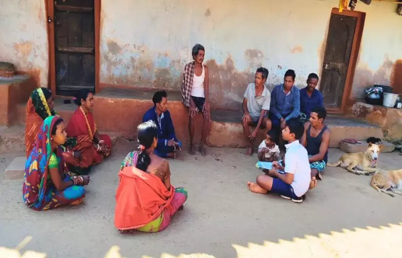 Odisha children are reclaiming their roots, taking it global 