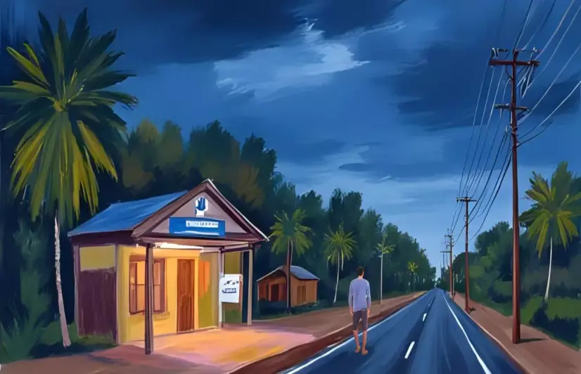 Complainants in petty theft cases bear the brunt of police interrogation