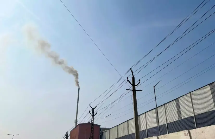 How Bhiwadi’s children are paying for industrial growth