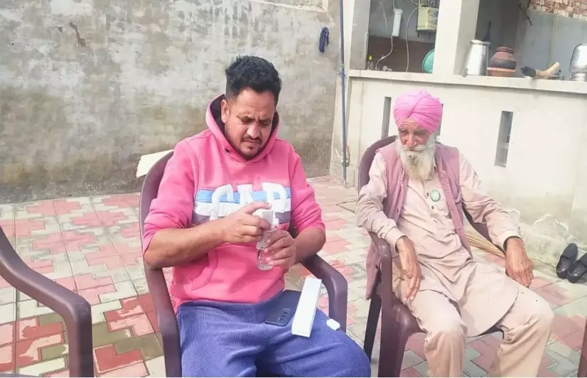 What remains after an ethanol factory shuts down