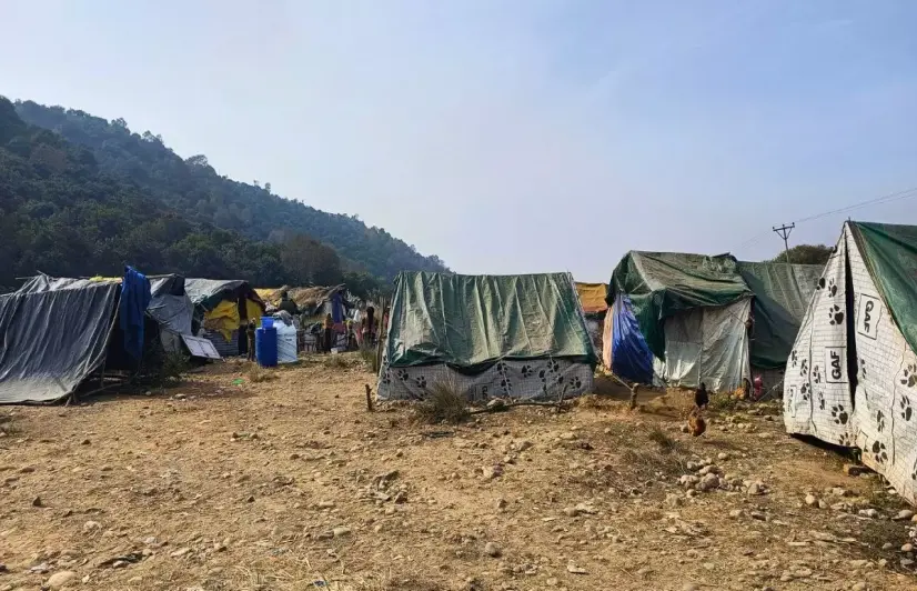 ‘Everything was washed away’: Flood survivors in Jammu await relief as questions mount over compensation
