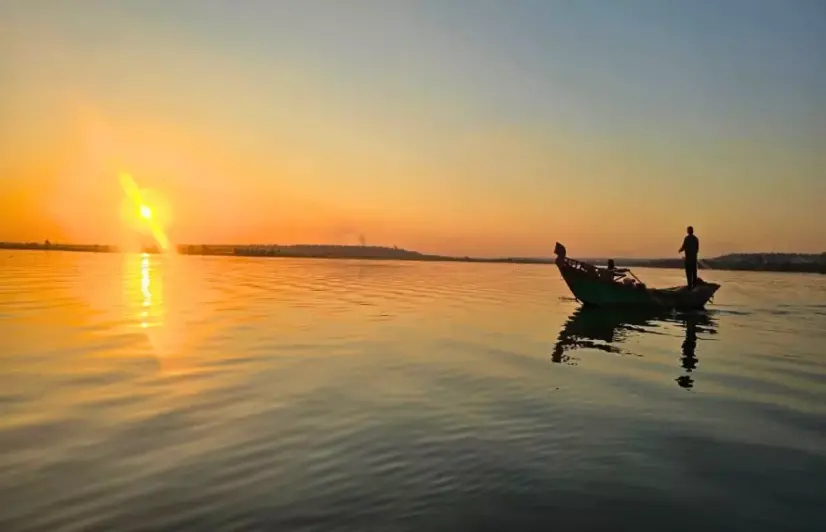 Maharashtra’s floating-solar push leaves fishing communities uncertain