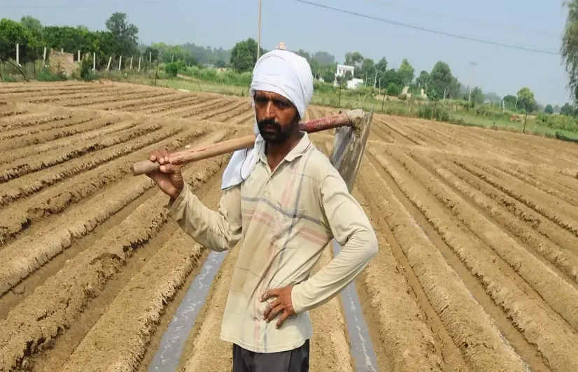 In Rajasthan’s desert districts, heat is becoming more humid and harder to escape