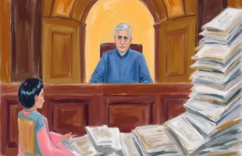 ‘Every sentence is pronounced with patience and caution’: A judge on the gaps in POCSO cases