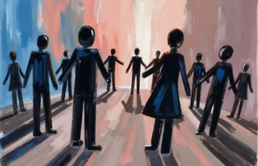 How Uttar Pradesh’s trans community is locked out of legal aid