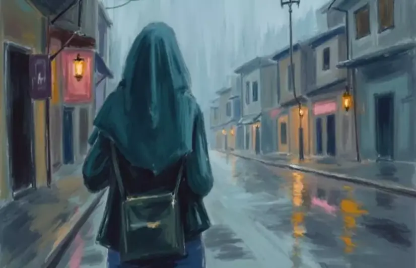 An acid attack at 14, and a lifetime without justice