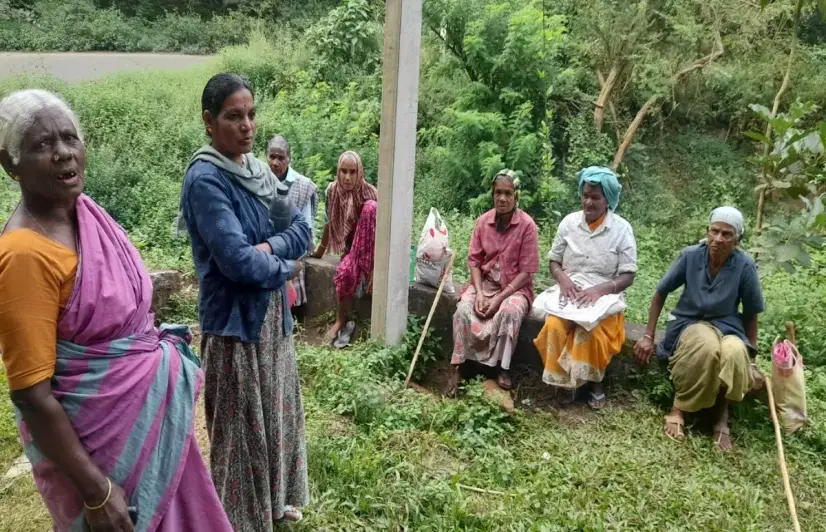 Tribal women in Kerala’s Attapadi are worried about VB-G RAM-G