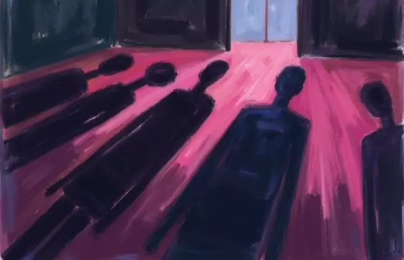 Inside Kashmir’s juvenile justice system