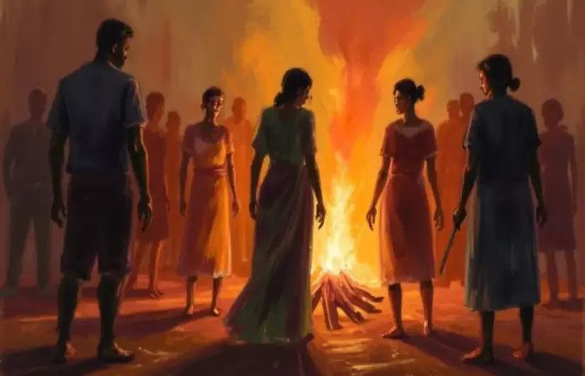 The legal gaps in Jharkhand’s witch-hunting cases