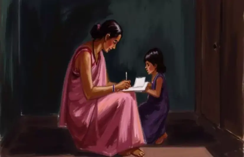 Caught between two laws: Why a child survivor’s compensation was stalled despite conviction