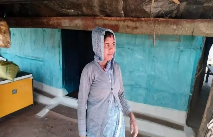 Unpredictable weather, debt pressure, and a silent maternal health crisis in MP’s tribal belt