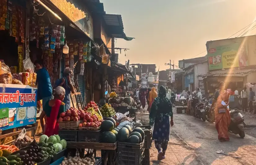 How Ambujwadi wrote its own climate plan, and why that wasn't enough