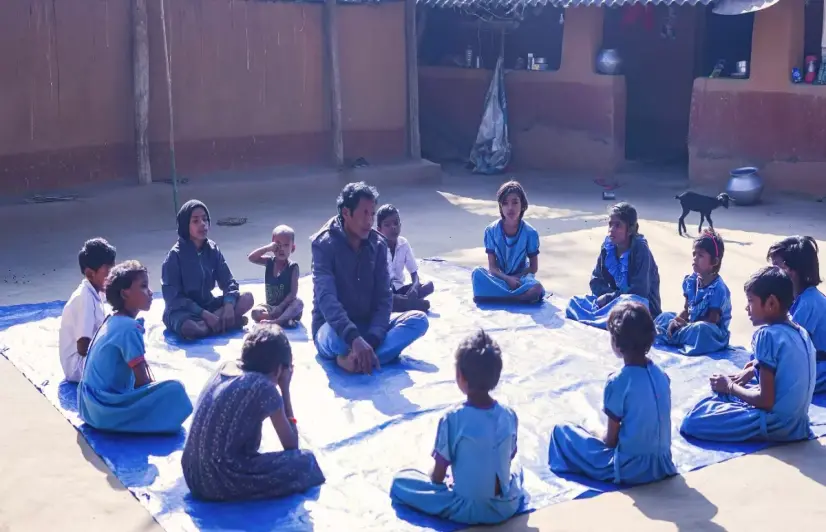 Lost in translation: The limitations of teaching in mother-tongue in Odisha