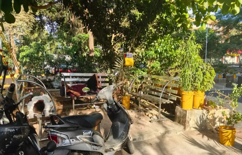 Labourers feel the heat of the enforcement gap in Mumbai’s heatwave response