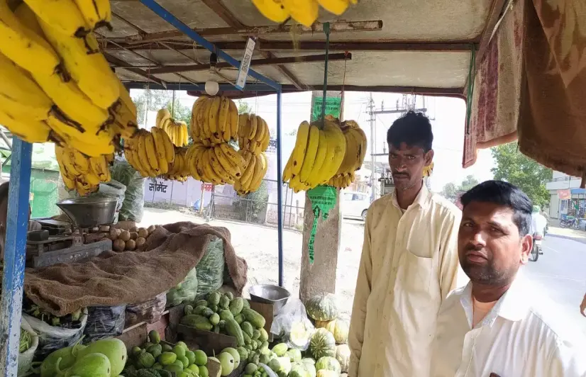 In Sangaria, migrants can find work but not security 