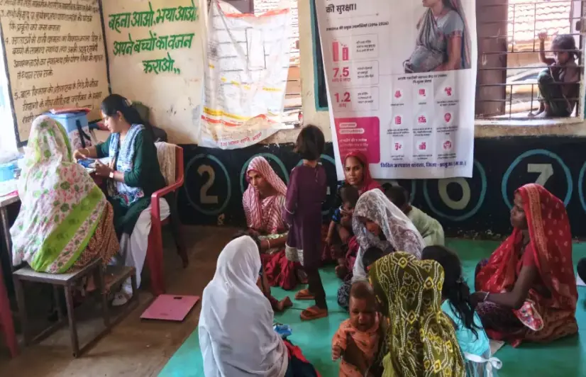 Living with sickle cell in Jhabua comes at a cost