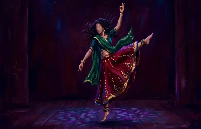 How girls from West Bengal are trafficked to Bihar's orchestra groups 