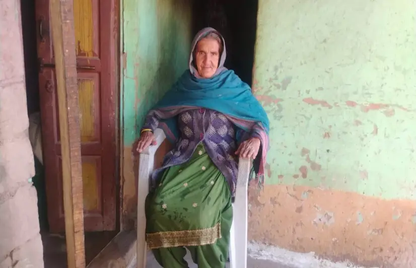 Nearly a year after Himachal's monsoon disaster, Beru village is still waiting for relief