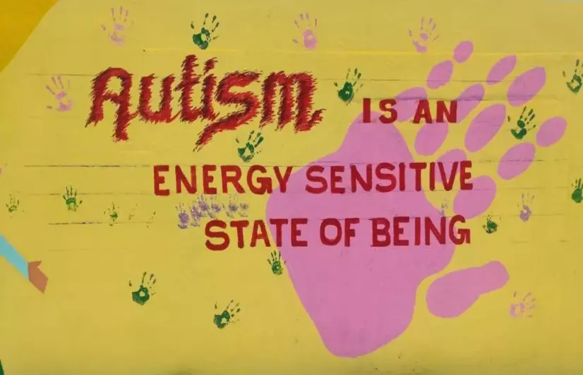 As heatwaves intensify, autistic children and their families struggle to cope
