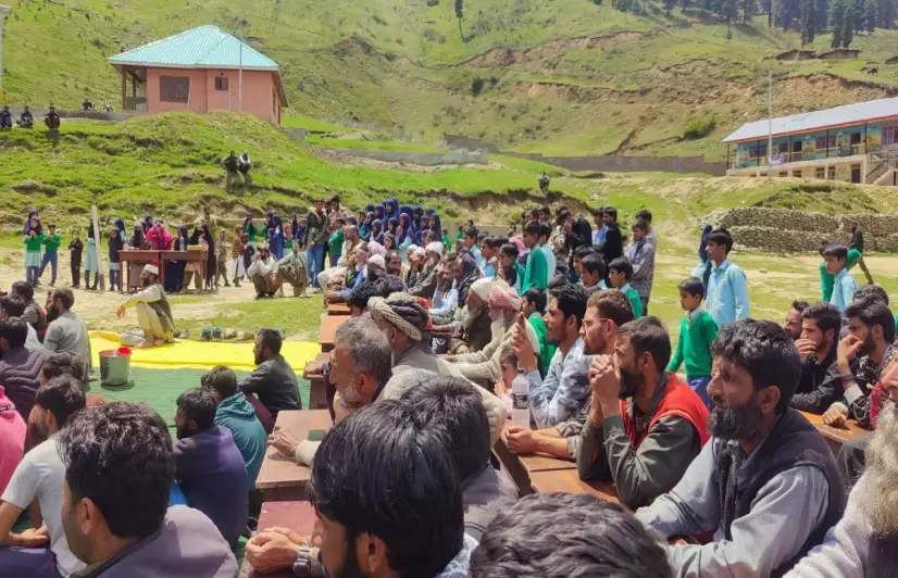 J&K’s villages wait for elected Panchayats as development decisions shift away from the grassroots