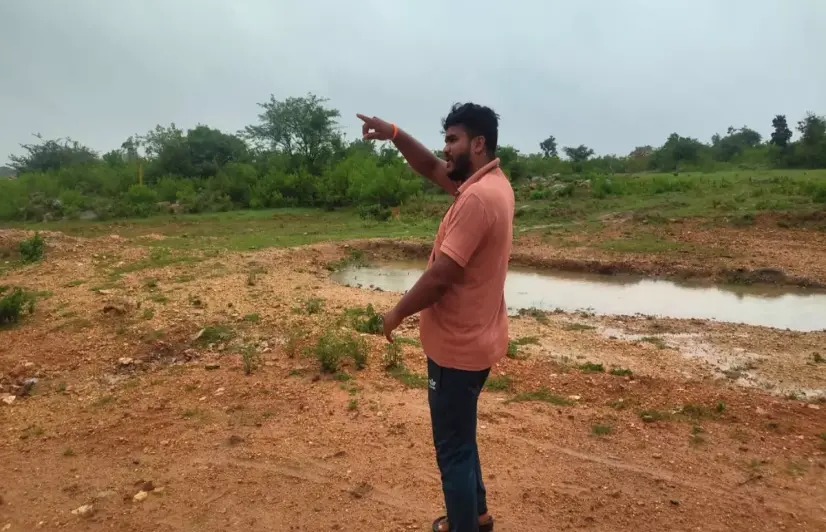 From industrial park to waste facility: Why Siddapur villagers are protesting