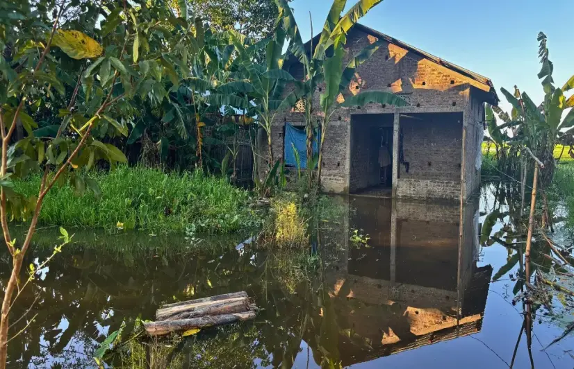 2026 Assam floods: A disaster that came too fast for communities to prepare
