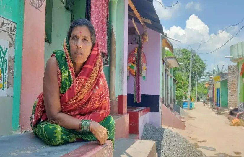 Odisha’s pension disruption leaves elderly beneficiaries in limbo